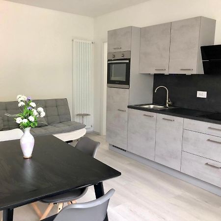 Rebecca Appartements Caldaro Zewnętrze zdjęcie
