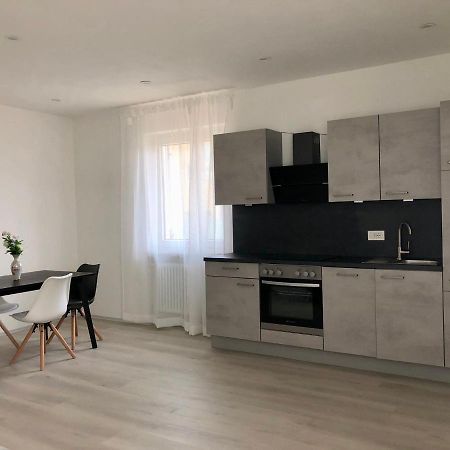 Rebecca Appartements Caldaro Zewnętrze zdjęcie