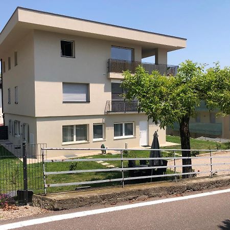 Rebecca Appartements Caldaro Zewnętrze zdjęcie