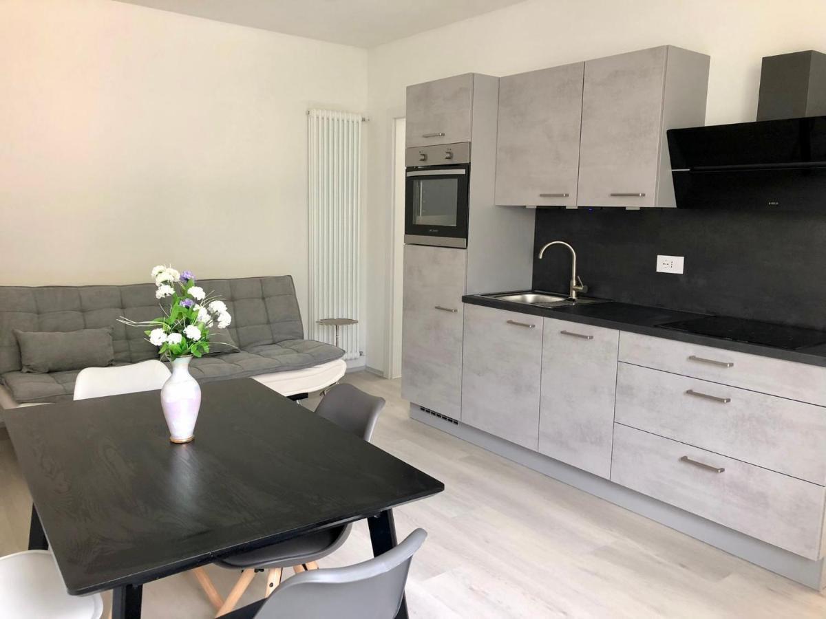 Rebecca Appartements Caldaro Zewnętrze zdjęcie