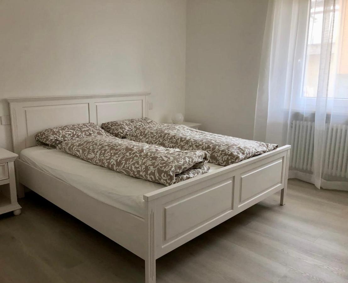 Rebecca Appartements Caldaro Zewnętrze zdjęcie