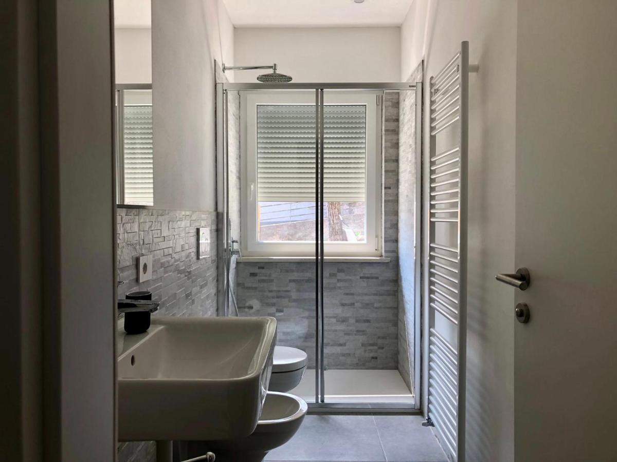 Rebecca Appartements Caldaro Zewnętrze zdjęcie