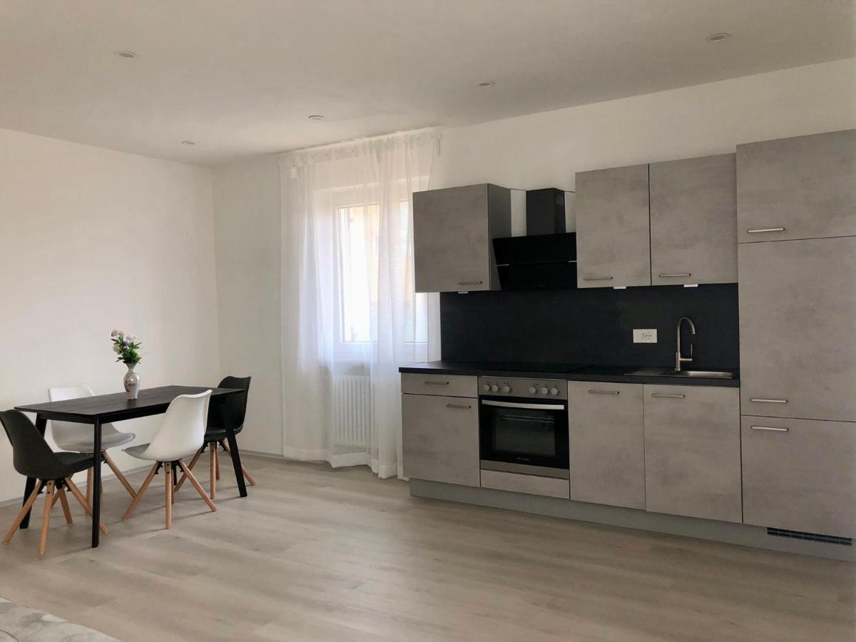 Rebecca Appartements Caldaro Zewnętrze zdjęcie