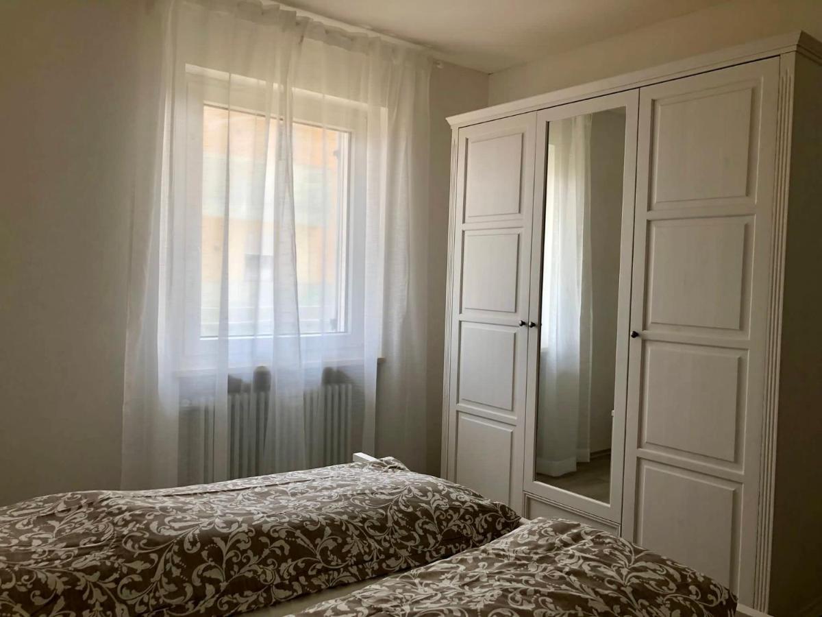 Rebecca Appartements Caldaro Zewnętrze zdjęcie