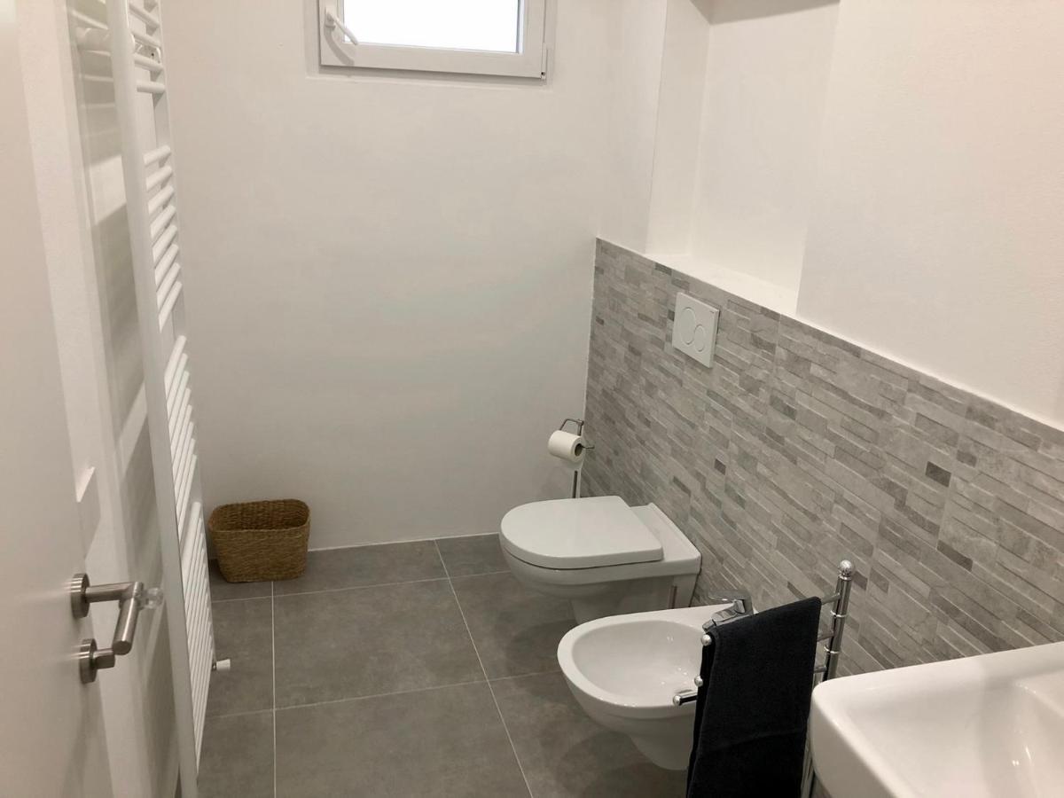 Rebecca Appartements Caldaro Zewnętrze zdjęcie