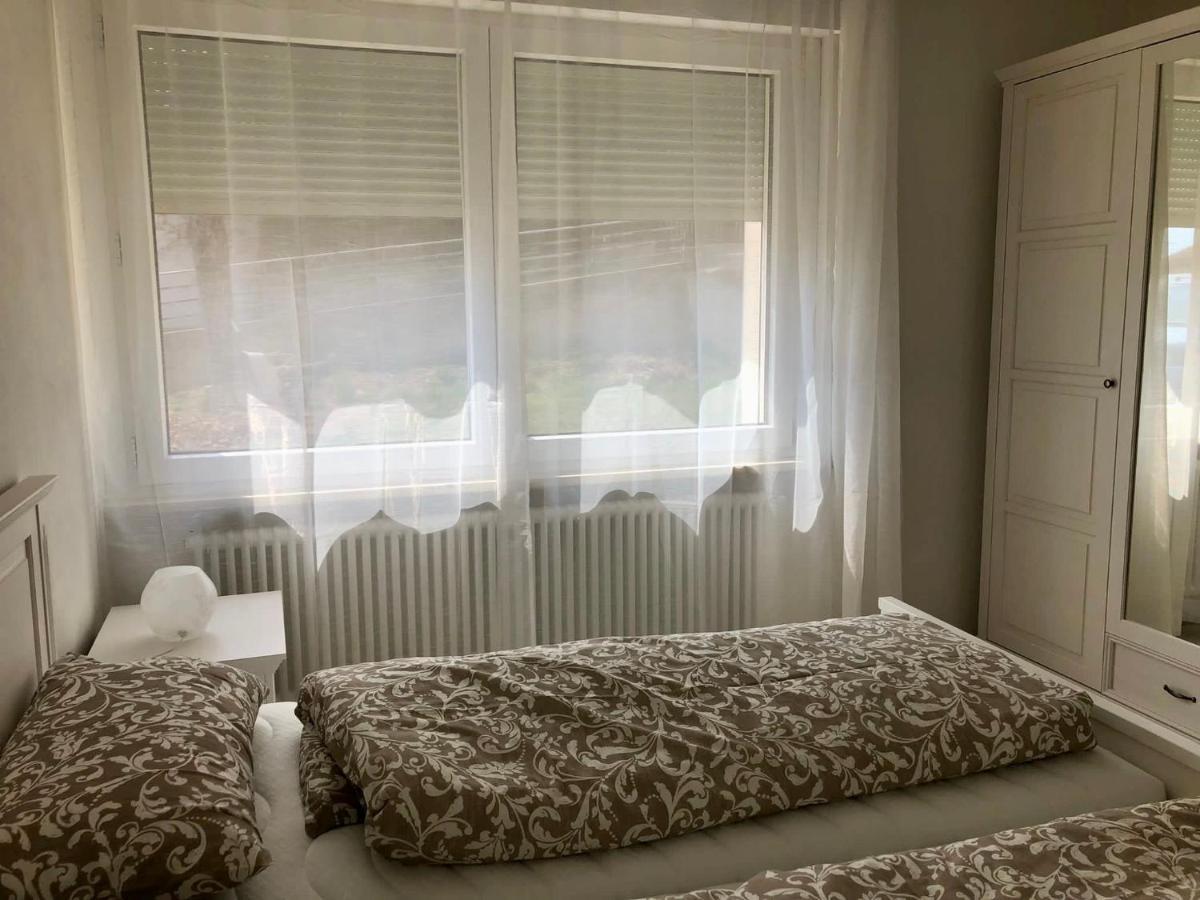 Rebecca Appartements Caldaro Zewnętrze zdjęcie