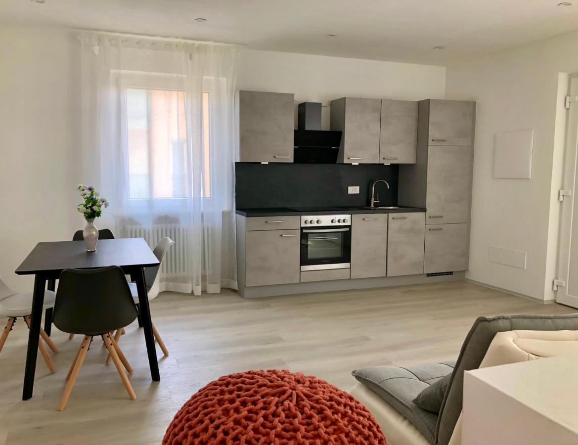 Rebecca Appartements Caldaro Zewnętrze zdjęcie