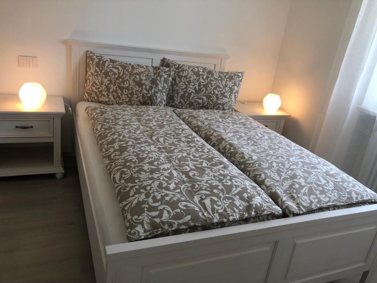 Rebecca Appartements Caldaro Zewnętrze zdjęcie