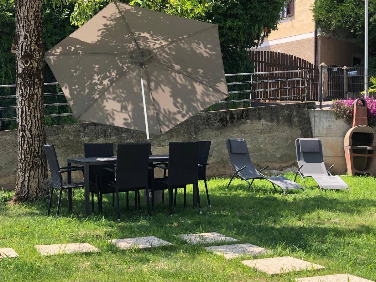 Rebecca Appartements Caldaro Zewnętrze zdjęcie