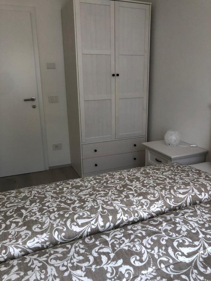 Rebecca Appartements Caldaro Zewnętrze zdjęcie