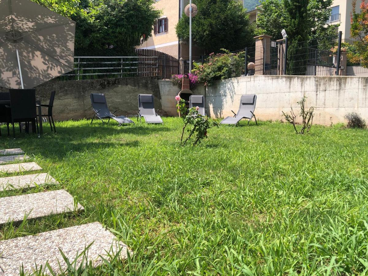 Rebecca Appartements Caldaro Zewnętrze zdjęcie